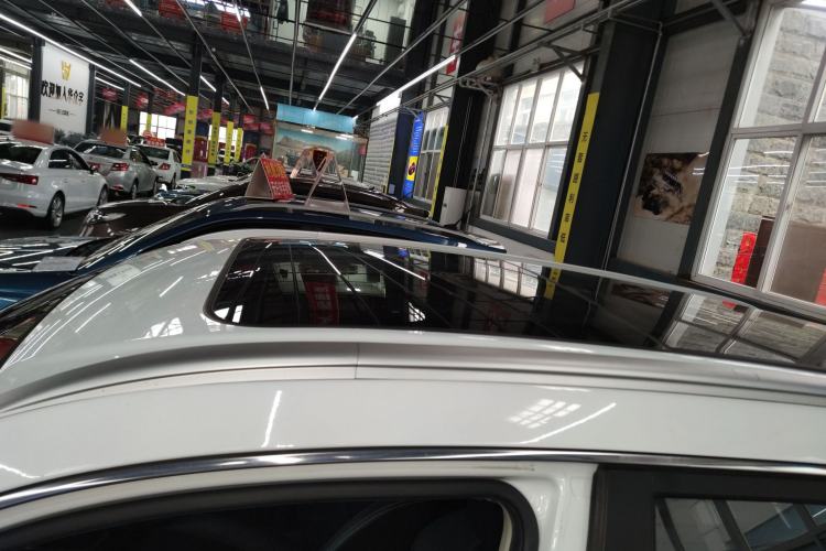 Used Geely Auto Emgrand X7 Sport 2020 1.8TD DCT Smart Connect PRO
