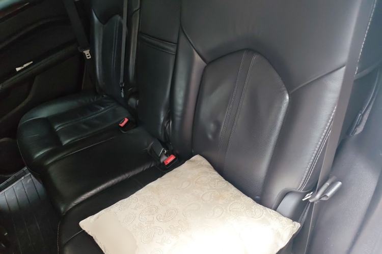 Used Cadillac SRX 2015 3.0L Comfort Version