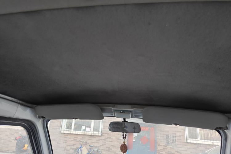 Used Wuling Rongguang 2011 1.2L Base Version
