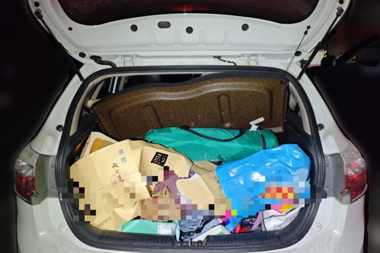 Used Kia K2 2012 Hatchback 1.6L AT Premium
