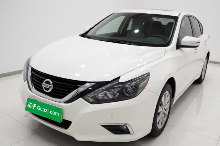 Used Nissan Teana 2016 2.5L XL Comfort Edition