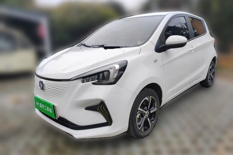 Used Oshan Benni E-Star 2022 Charming Edition Colorful Model Lithium Iron Phosphate