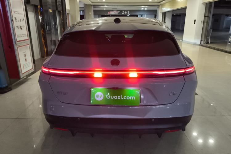 Used Nio ET5T 2024 75kWh Touring
