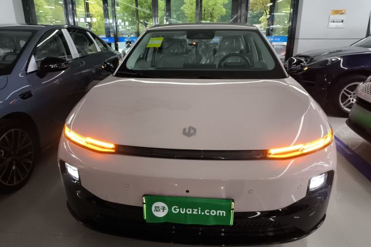 Used Leapmotor B01 2025 430 Comfort Edition Front