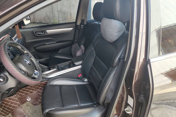 Used Renault Koleos 2018 2.0L Two-Wheel-Drive Luxury Edition