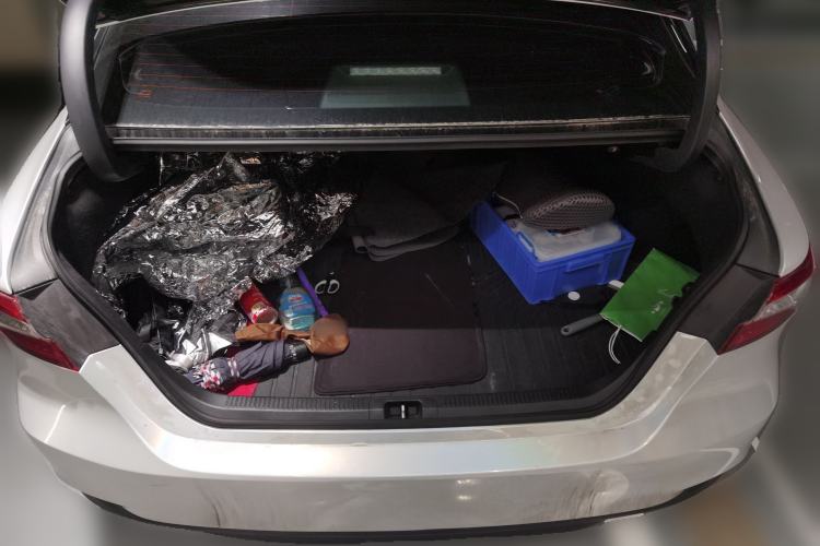 Used Toyota Camry 2019 Revised Version 2.0G Luxury Edition