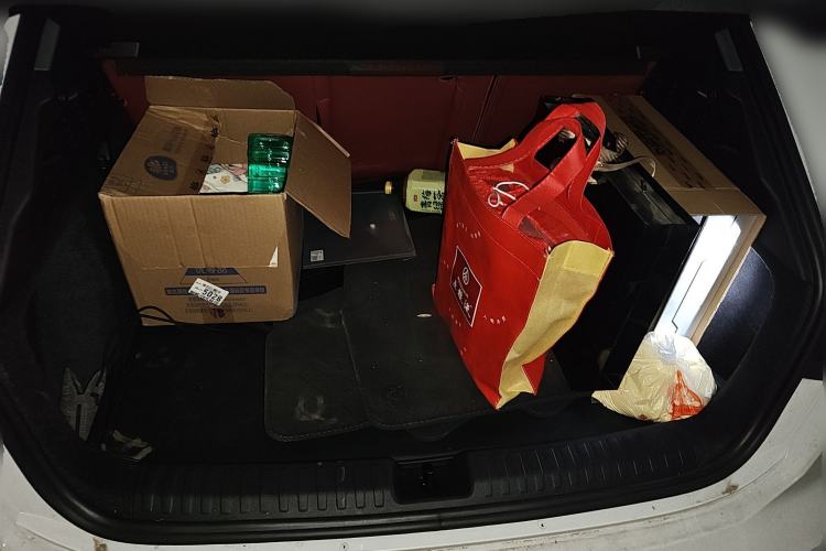 Used Audi A3 2024 Sportback 35 TFSI Fashionable Sports Model
