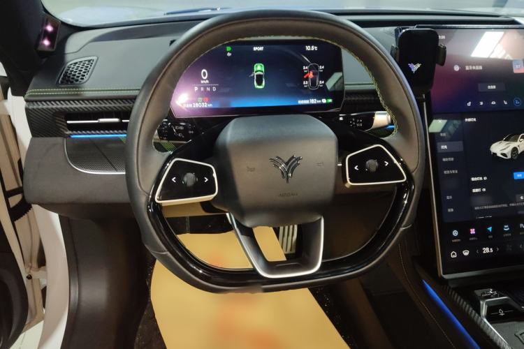 Used NETA GT 2023 560