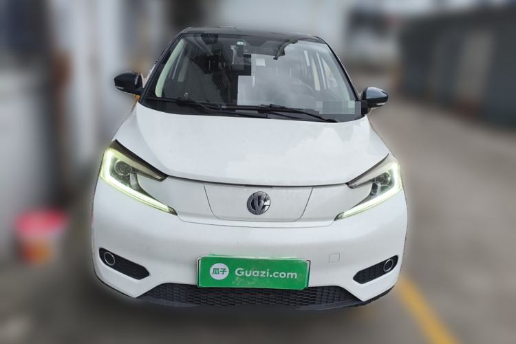 Used Electric House YOUNG Light XiaoXin 2021 S400 4-seater
