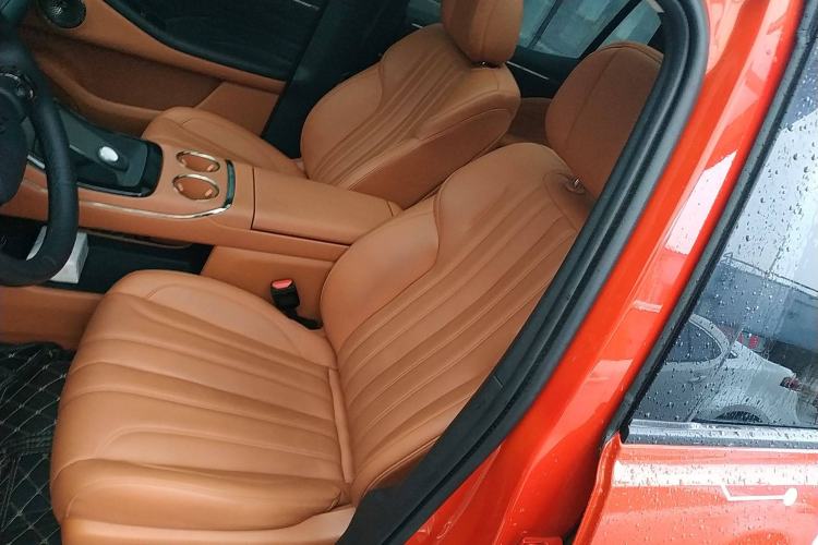 Used AION V 2024 Aion Tyrannosaurus 650 LiDAR Edition
