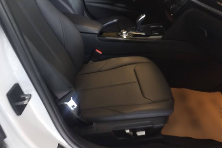 Used BMW 3 Series 2017 320Li M Sport Edition