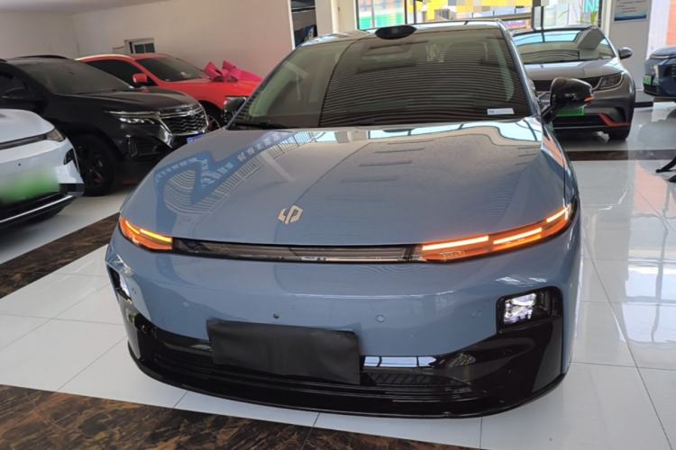 Used Leapmotor B01 2025 550 LiDAR Edition