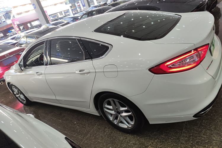 Used Ford Mondeo 2013 1.5L GTDi180 Fashion Edition