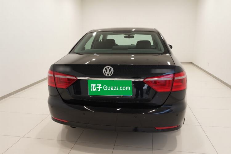Used Volkswagen Lavida 2013 Restyled Classic 1.6L Automatic Comfort Edition