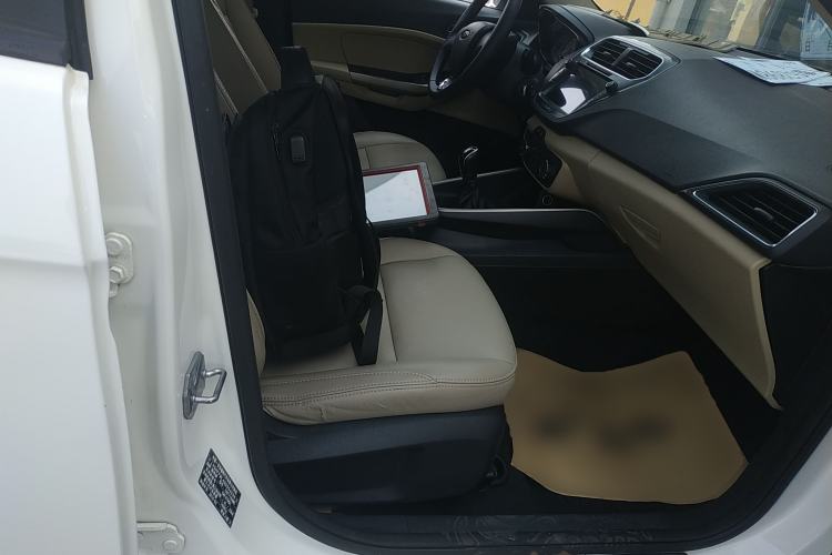 Used Ford Escort 2015 1.5L Manual Comfort Model