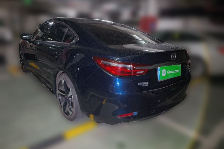 Used Mazda Atenza 2020 2.5L Skyline Sport Edition
