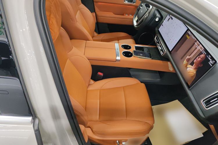 Used Li Auto L6 2024 Max
