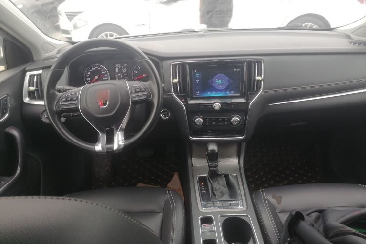 Used Roewe i6 2017 20T Automatic Flagship Edition
