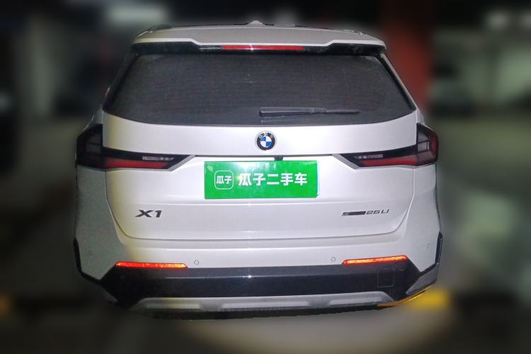 Used BMW X1 2024 sDrive25Li X Design Package
