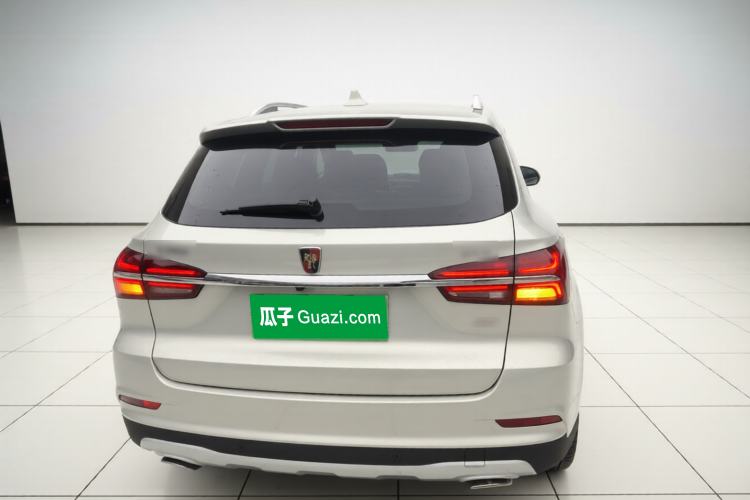 Used Roewe RX5 2020 20T Automatic 4G Connect Superior Flagship Edition