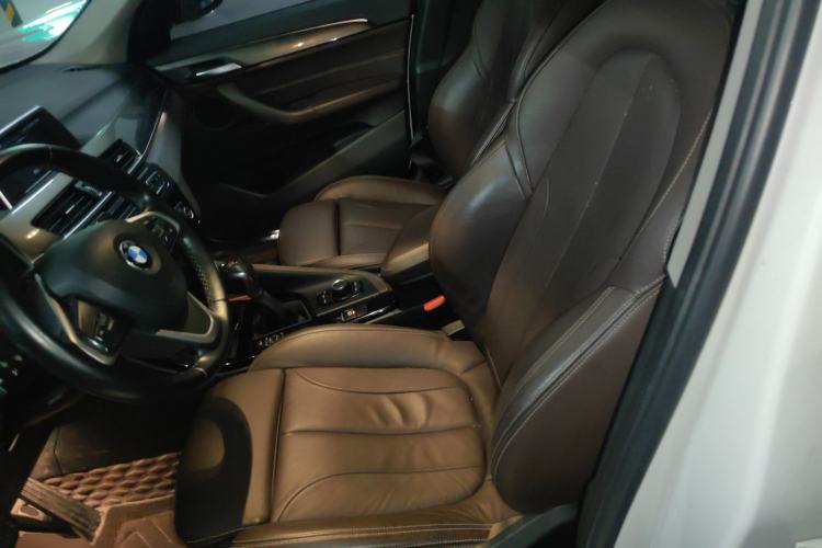 Used BMW X1 2019 sDrive18Li Premium Edition