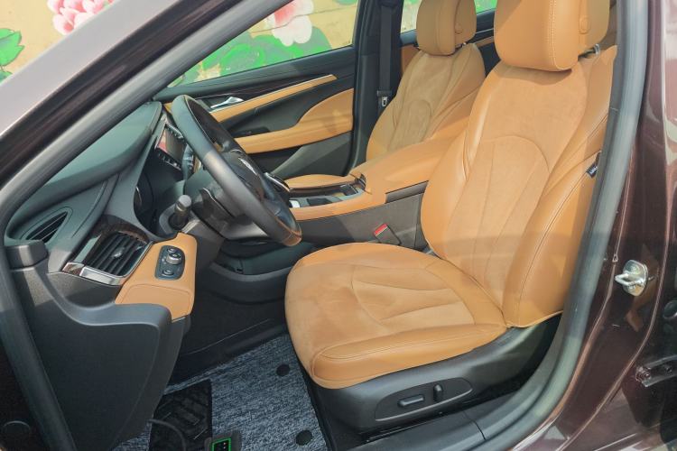 Used Buick LaCrosse 2016 20T Elite Edition
