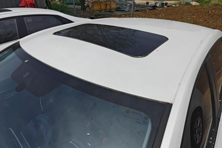 Used MG 6 2019 20T Automatic Starlight Edition
