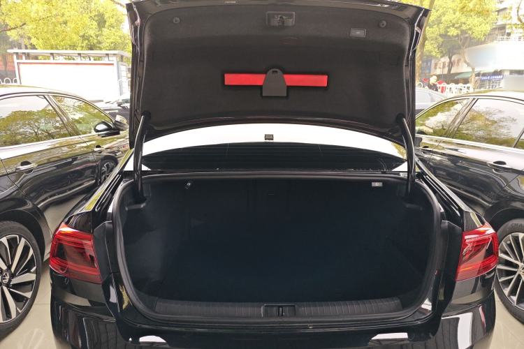 Used Volkswagen Magotan 2020 330TSI DSG Luxury Edition