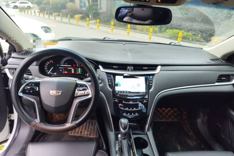 Used Cadillac XTS 2018 28T Tech Edition