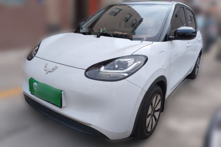 Used Wuling Bingo 2024 203km Light Edition