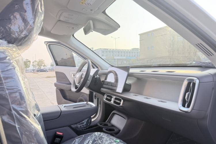 Used Leapmotor B10 2025 510 Comfort Edition