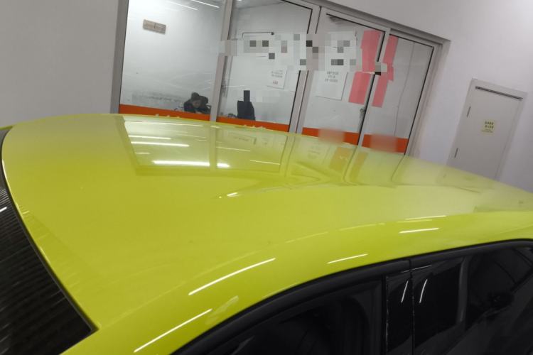 Used BYD Seagull 2024 Honor Edition 305km Freedom Version
