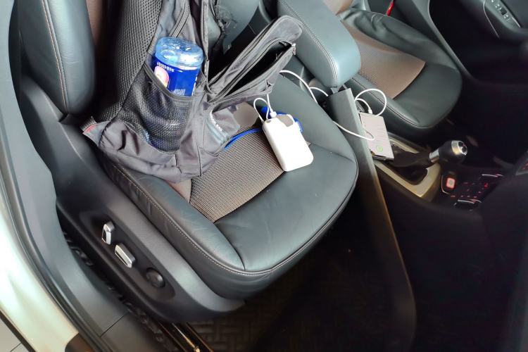 Used Audi Q3 2017 30 TFSI Fashion Model