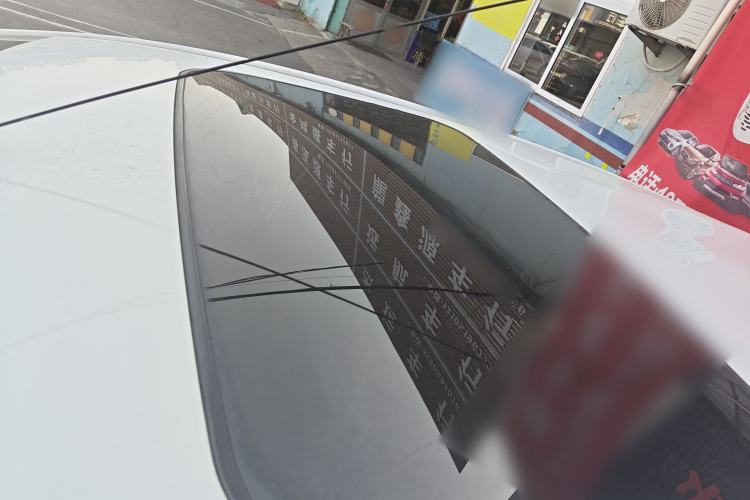 Used Toyota YARiS L Zhi Xuan 2015 1.5G Automatic Xuan Dong Sunroof Special Edition
