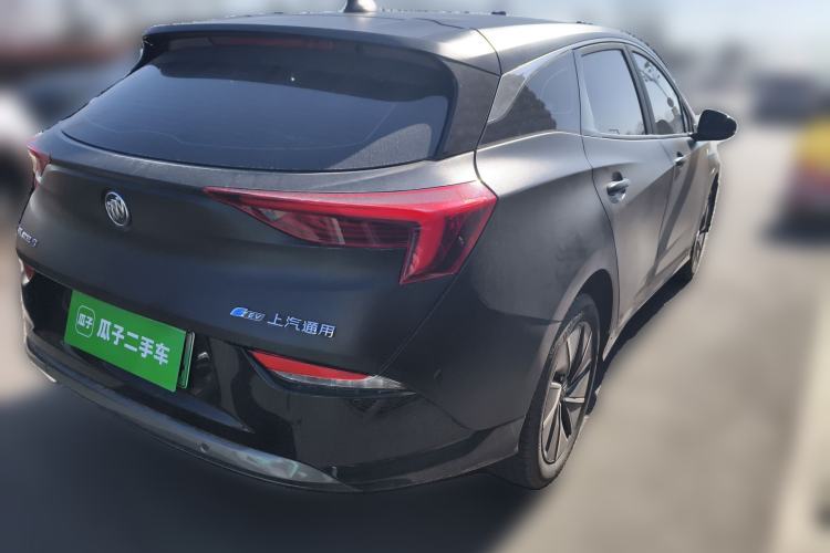 Used Buick Velite 6 2024 430km Comfort Edition
