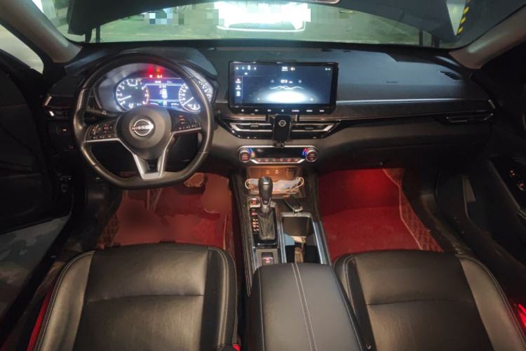 Used Nissan Teana 2022 2.0L XL-TLS Enjoyment Edition