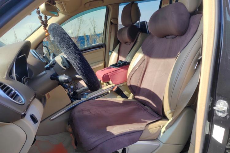 Used Mercedes-Benz GL-Class 2011 GL 450 4MATIC Prestige Edition