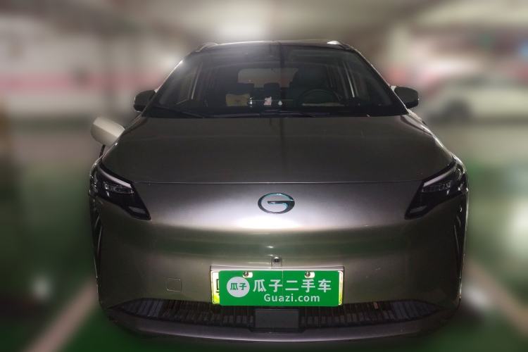 Used AION Y 2023 Plus 510 Tech Edition Front