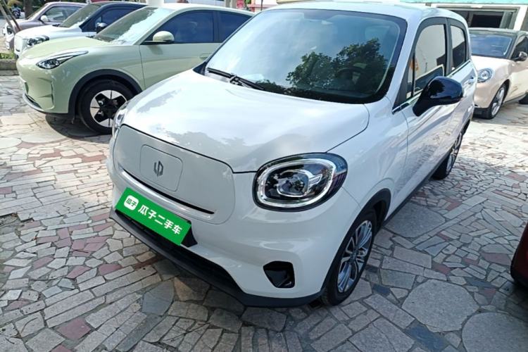 Used Leapmotor T03 2024 403 Comfort Edition