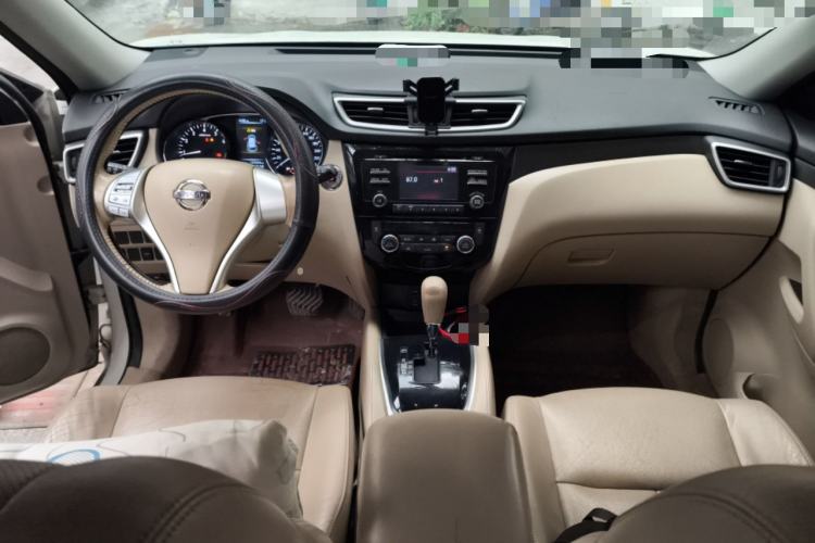 Used Nissan X-Trail 2014 2.0L CVT Comfort Edition 2WD