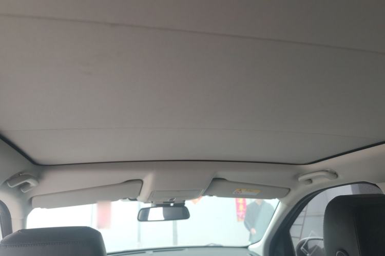 Used Land Rover Discovery Sport 2016 2.0T HSE Headliner