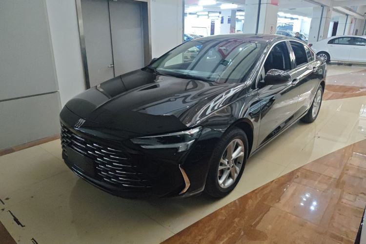 Used Buick Regal 2024 25T Deluxe Edition