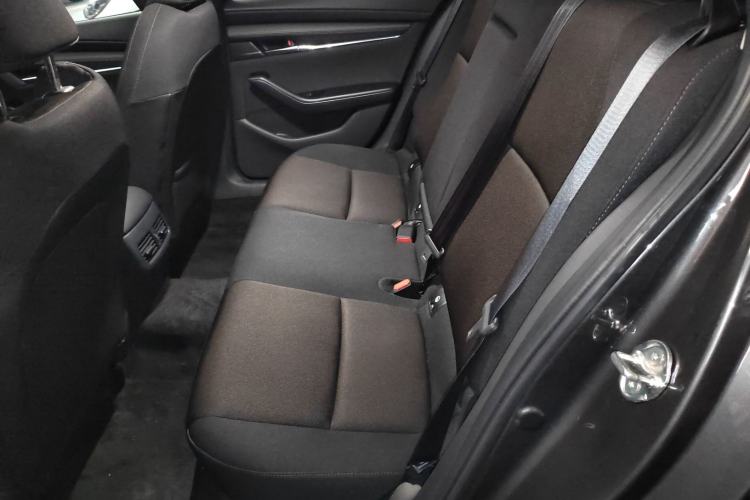 Used Mazda Mazda 3 Axela 2021 2.0L Automatic ZhiXuan Edition
