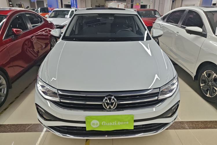 Used Volkswagen Bora 2023 200TSI DSG Enjoyment Edition