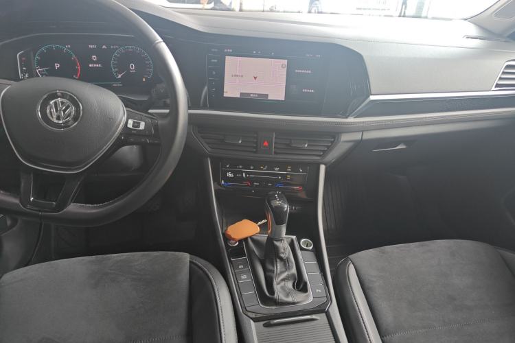 Used Volkswagen Sagitar 2021 280TSI DSG Excellence Edition
