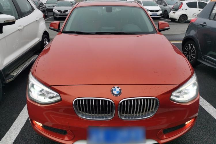 Used BMW 1 Series 2013 Revised 116i Urban Edition
