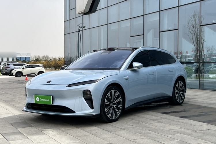 Used Nio ET5T 2023 75 kWh Touring