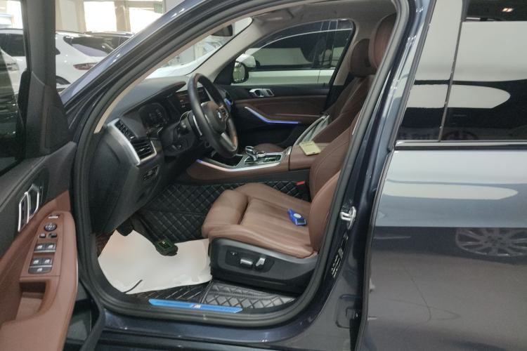 Used BMW X5 2021 xDrive30i M Sport Package
