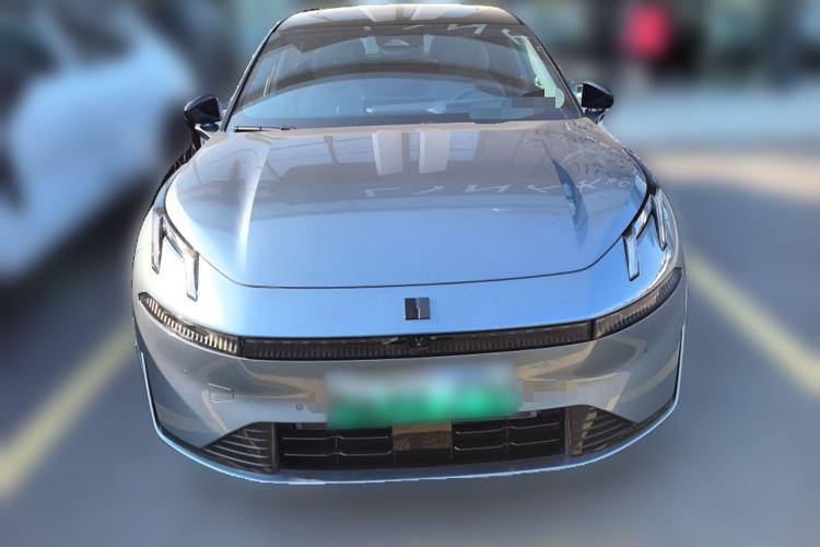 Used Lynk & Co 07 2024 EM-P 126 Long-Range Ultra
