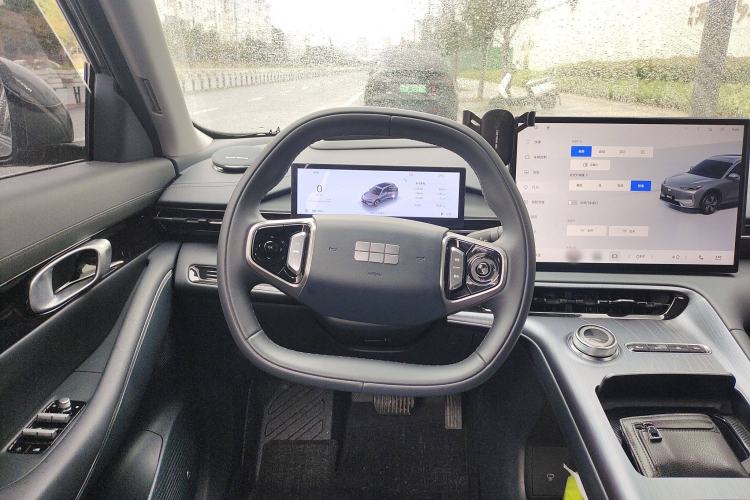 Used Geely Galaxy E5 2024 530 km Exploration+ Version